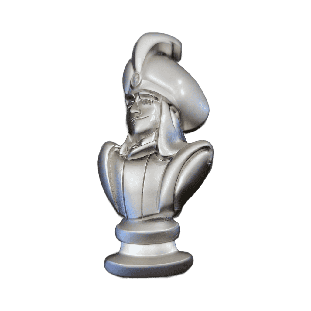 Aladdin as Prince Ali Disney pin
