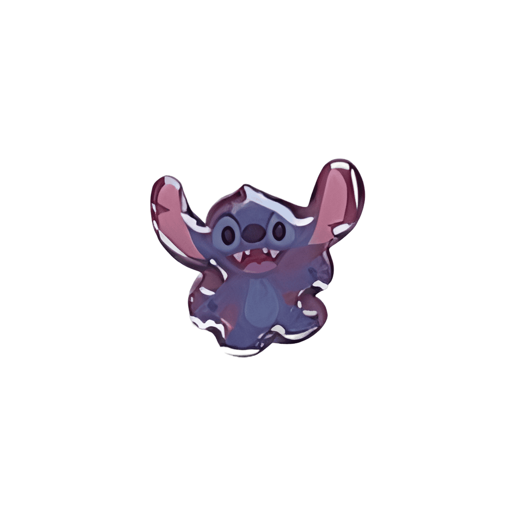 Stitch Disney pin