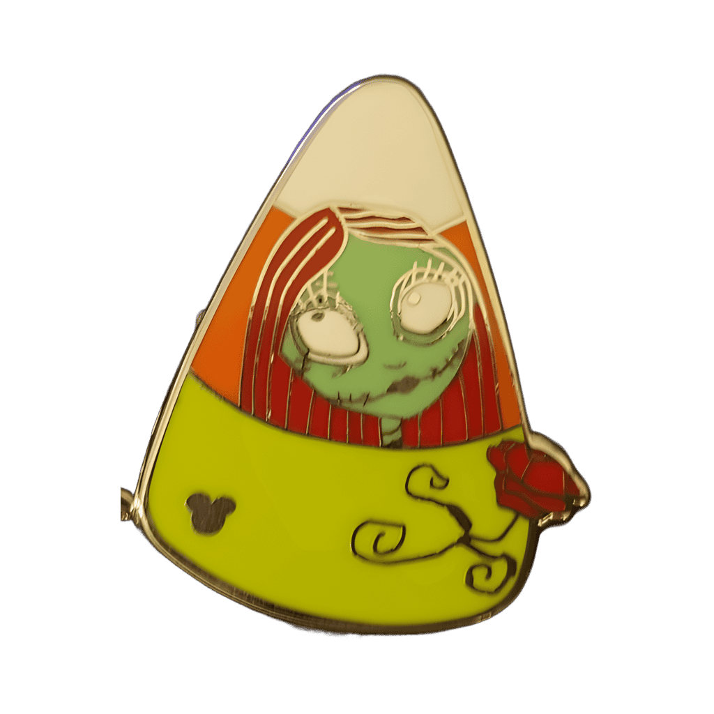 Sally Disney pin