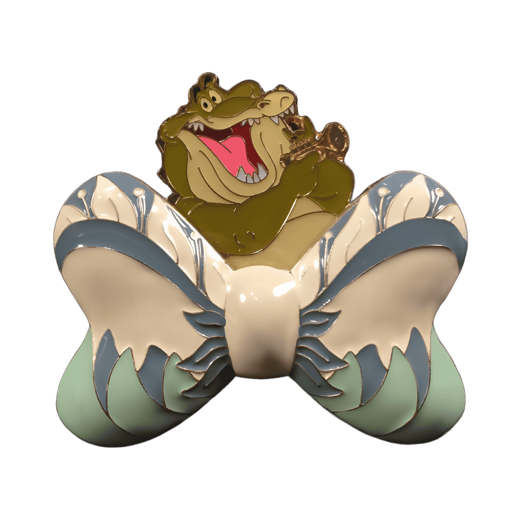 Louis Disney pin