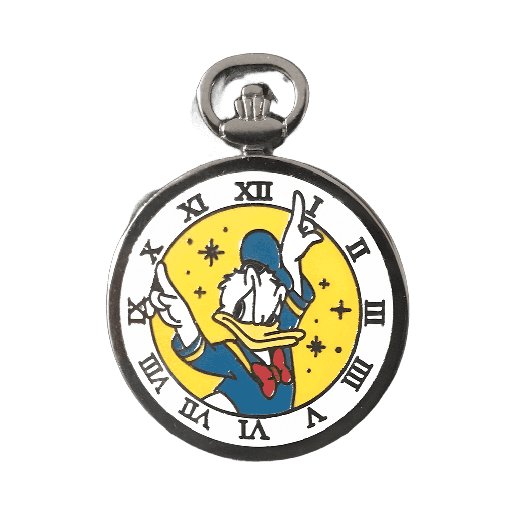 Donald Duck Disney pin