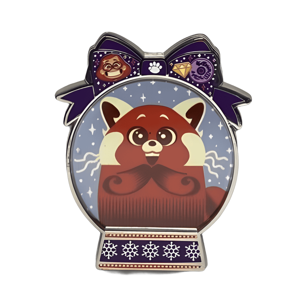 Mei Disney pin