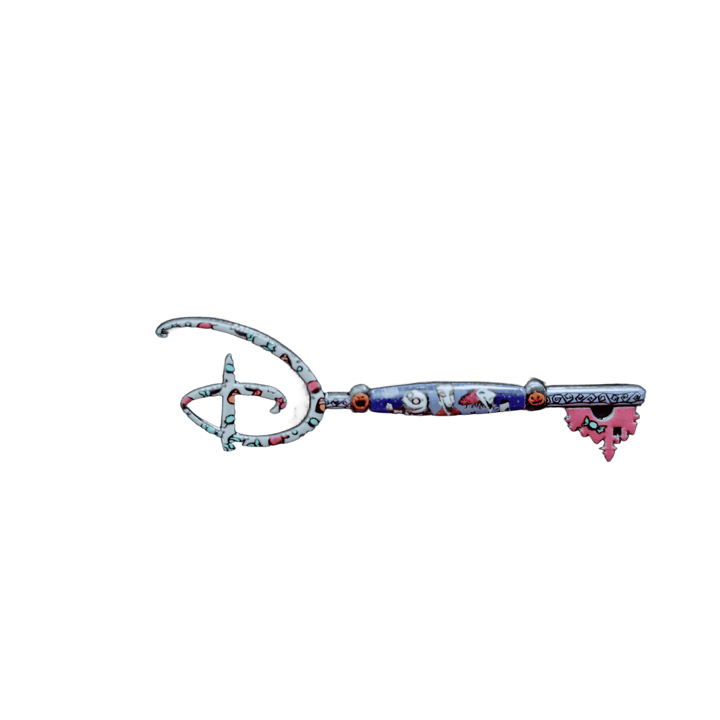 Lock, Shock and Barrel Disney pin