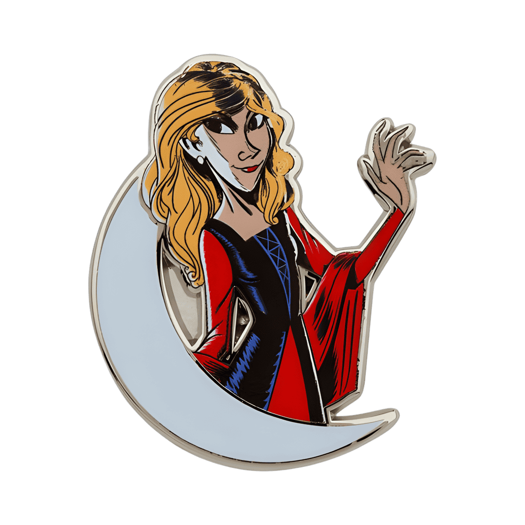 Sarah Sanderson Disney pin