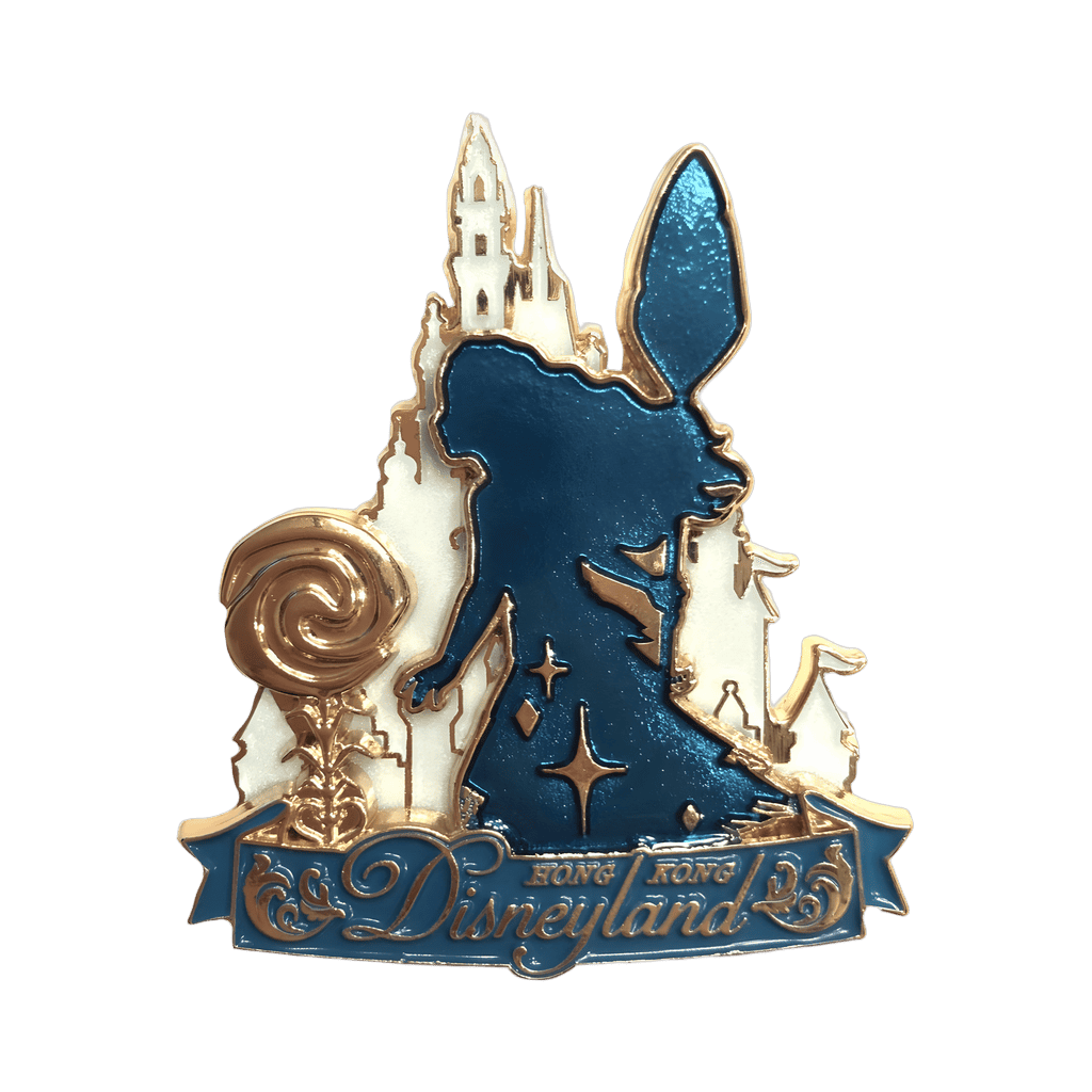 Moana Disney pin