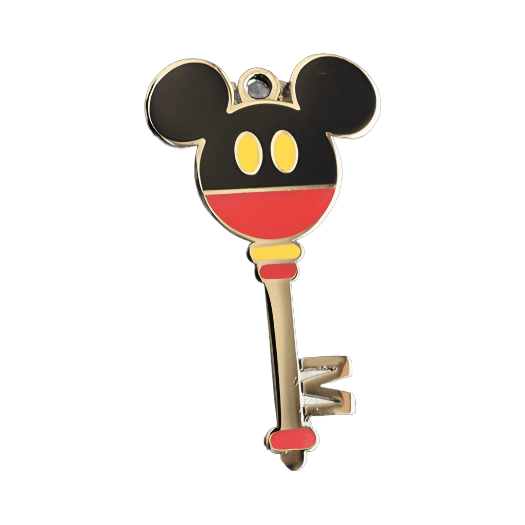 Mickey Mouse Disney pin