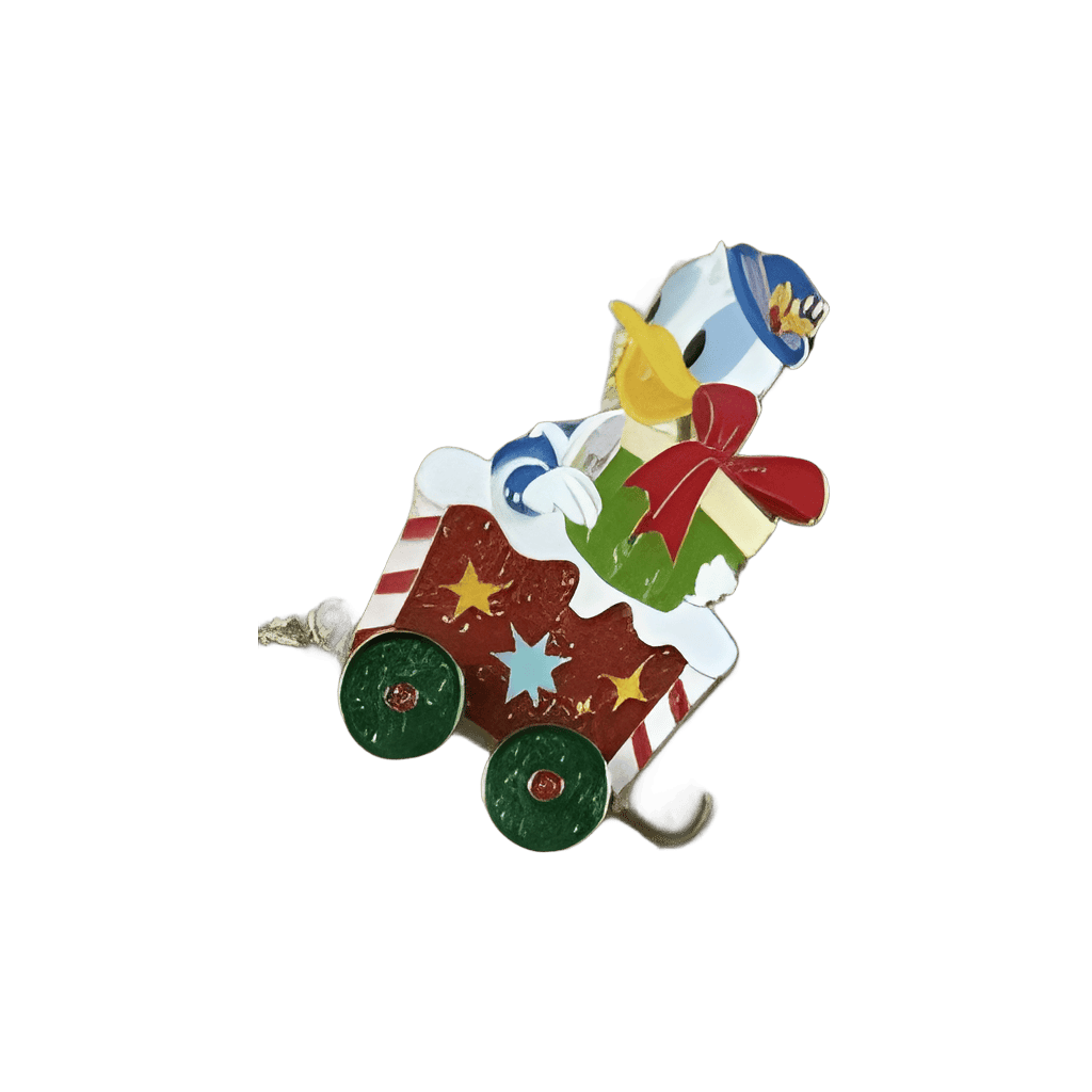 Donald Disney pin