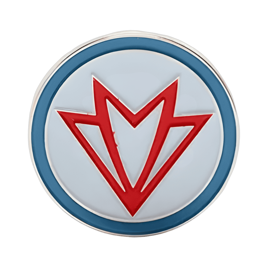 Falcon Disney pin