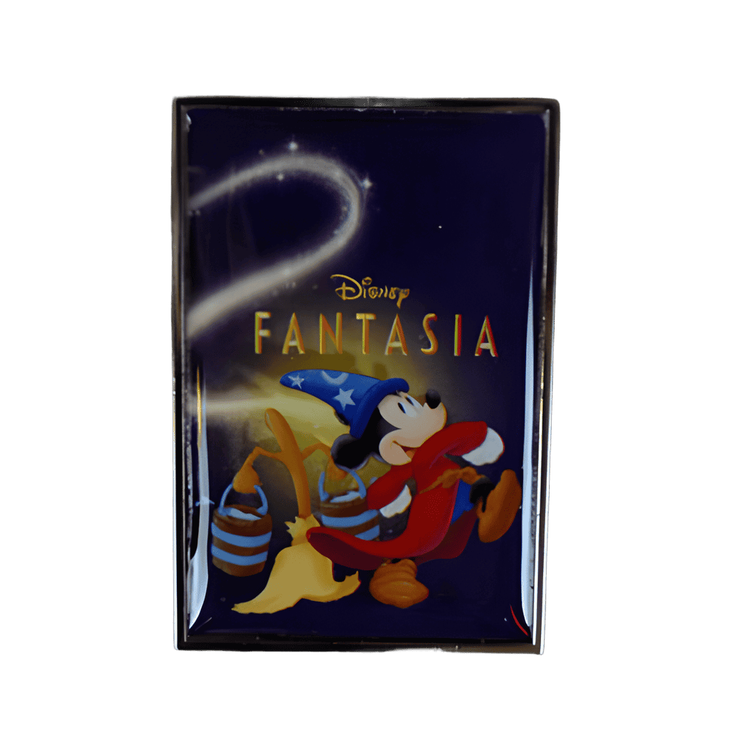 Fantasia Disney pin