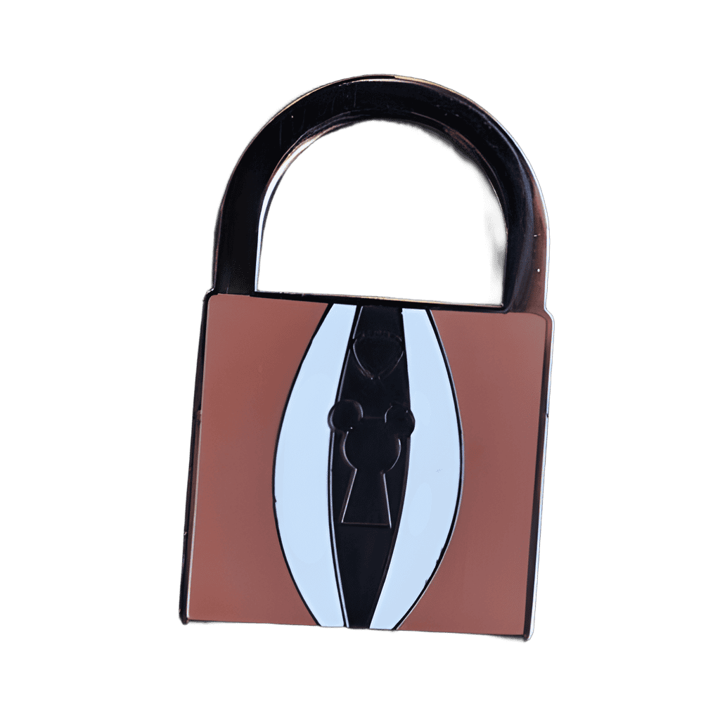 Chip Disney pin