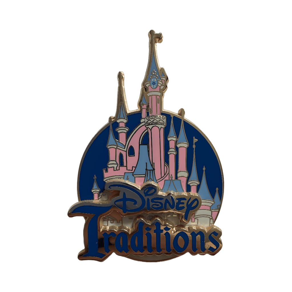 Pins Disney Tradition Disney pin