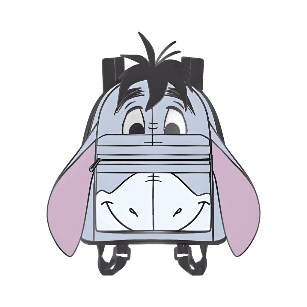 Eeyore Disney pin