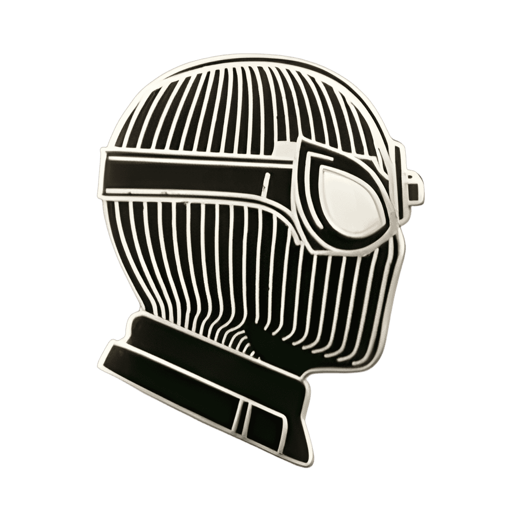 Spider-Man Stealth Suit Disney pin