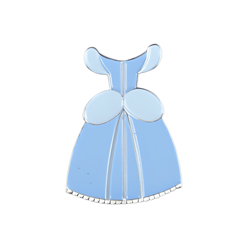 Cinderella Disney pin