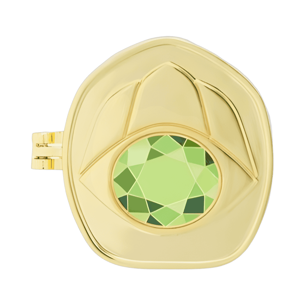 Time Infinity Stone - Doctor Strange Disney pin