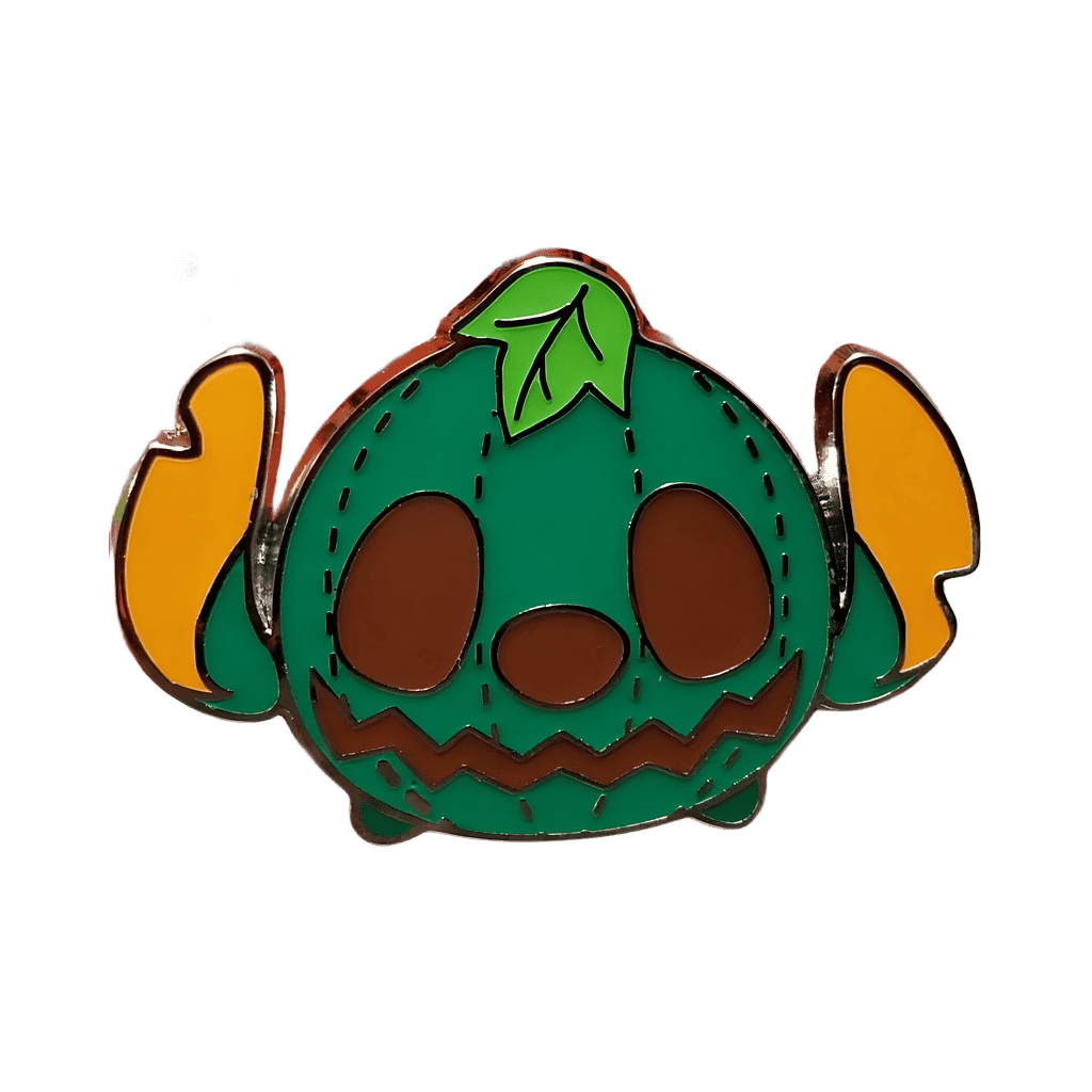 Stitch Disney pin