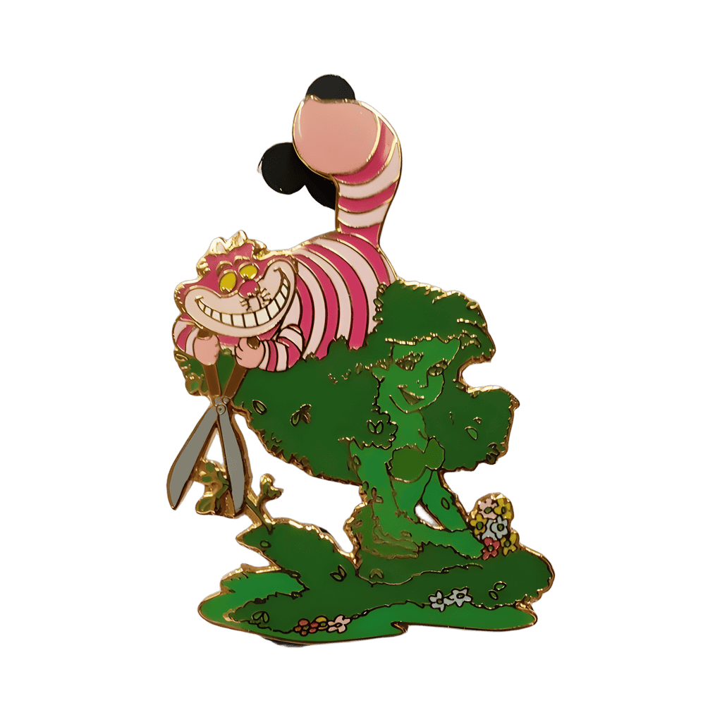 Ariel Disney pin