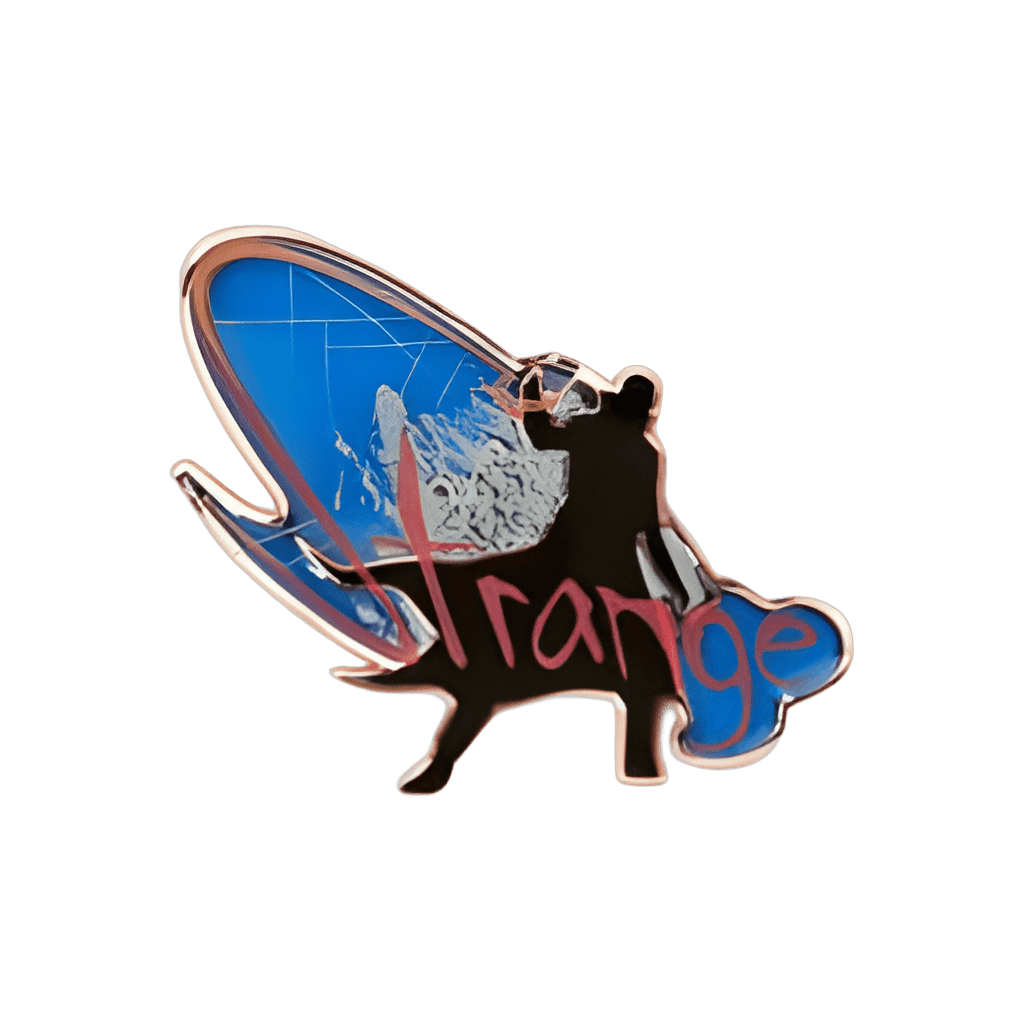 Doctor Strange pin Disney pin