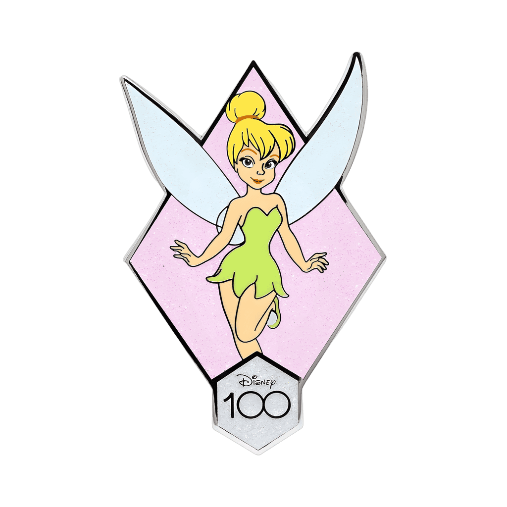 Tinker Bell Disney pin