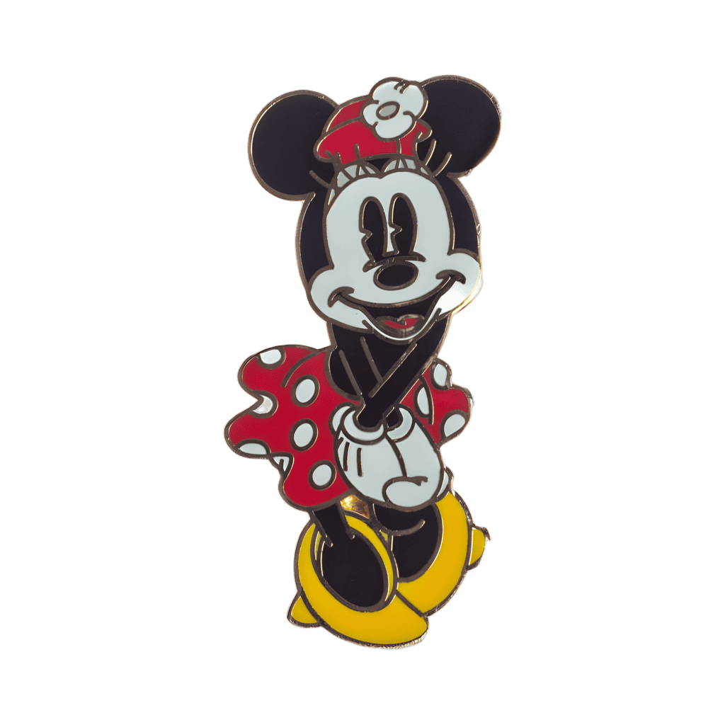 Minnie Classic Disney pin