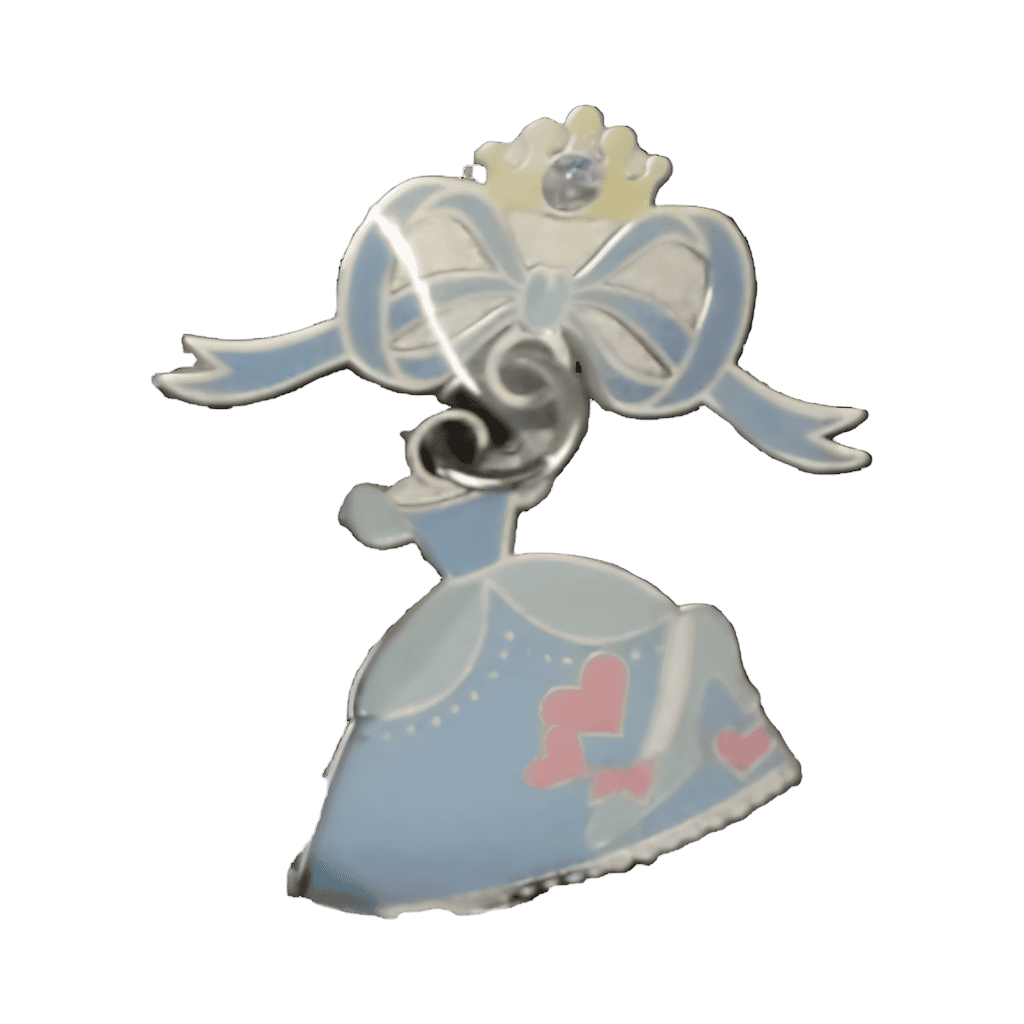 Cinderella Disney pin
