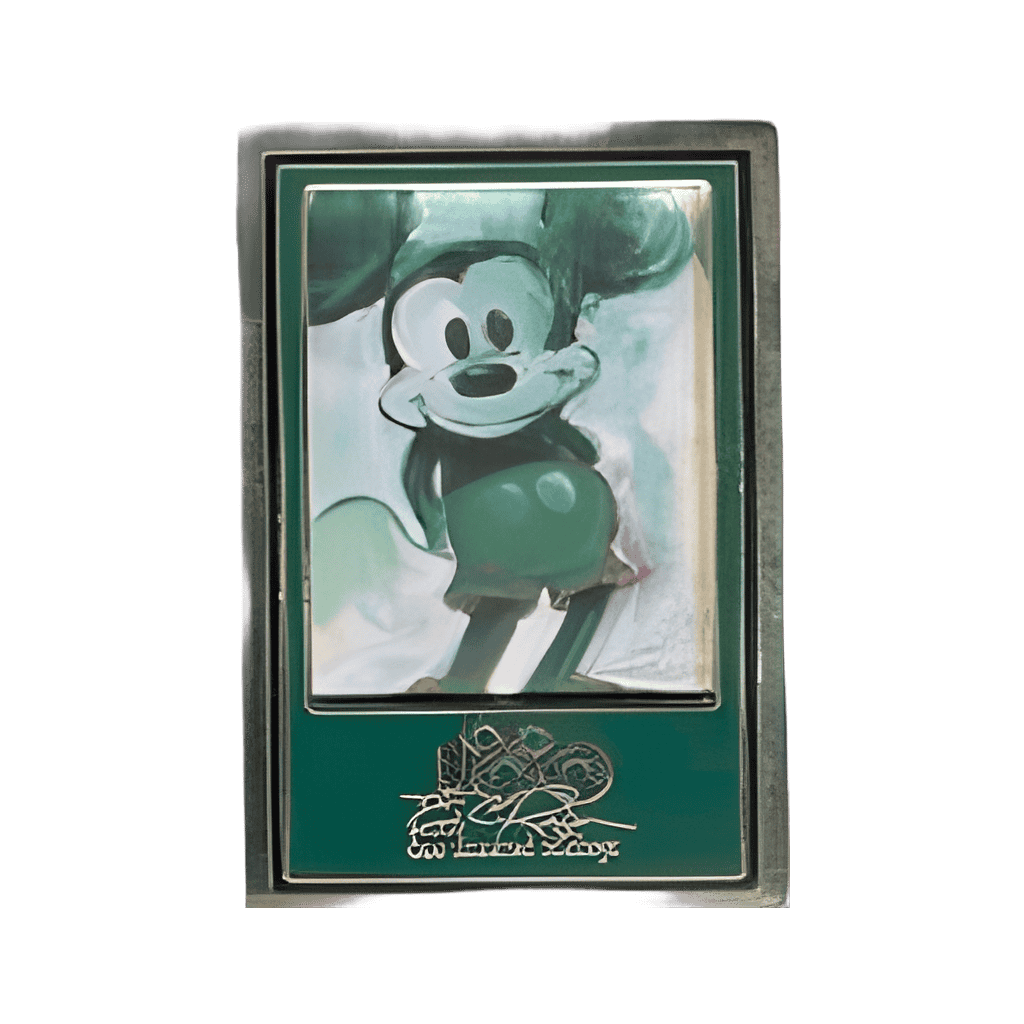 MM 048 - Mickey the Giant Disney pin
