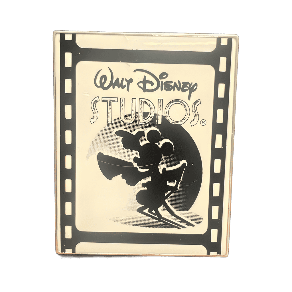 Walt Disney, studios Disney pin