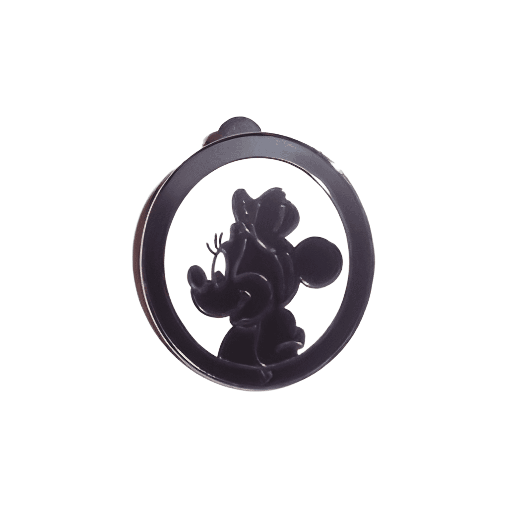 Minnie Mouse Disney pin