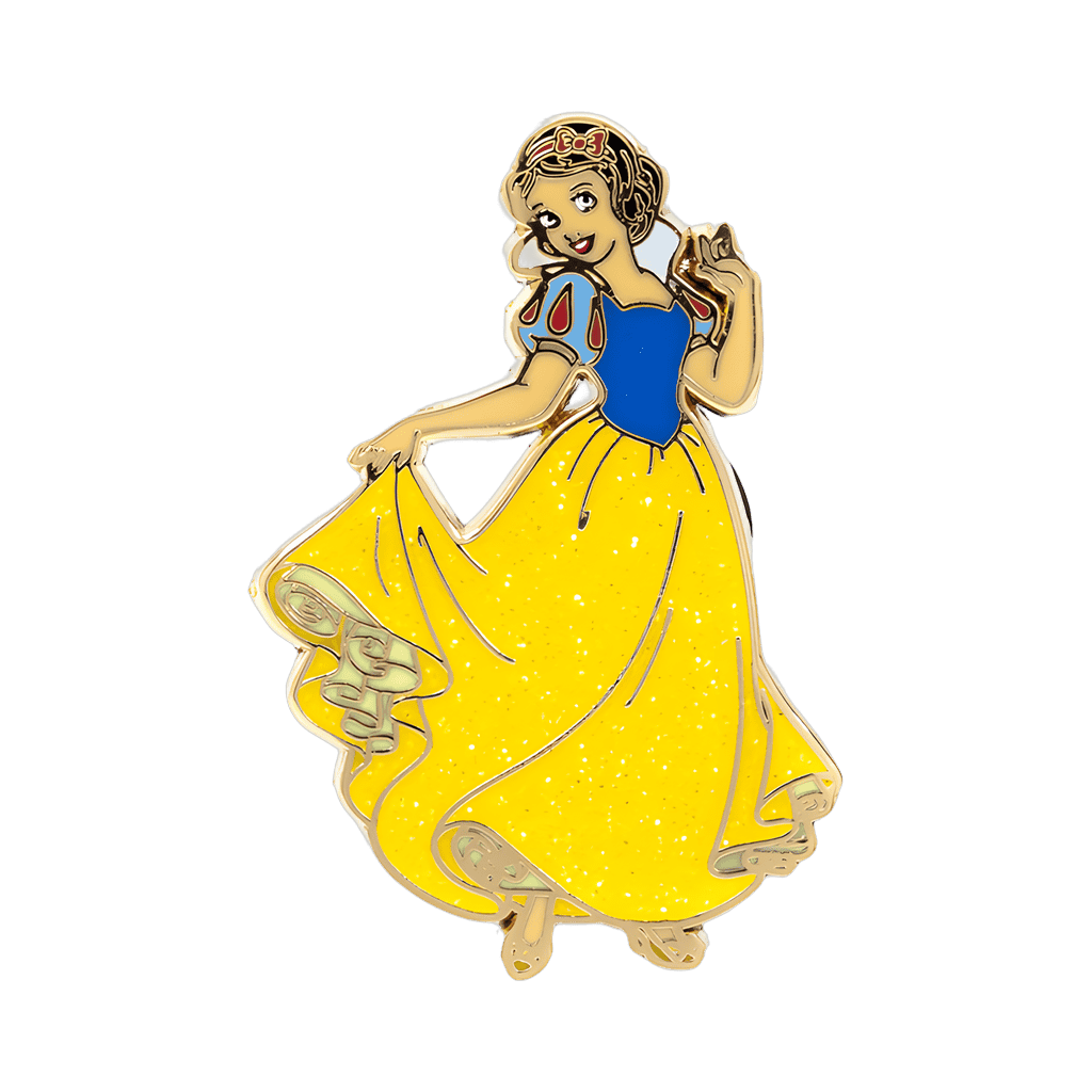 Snow White Disney pin