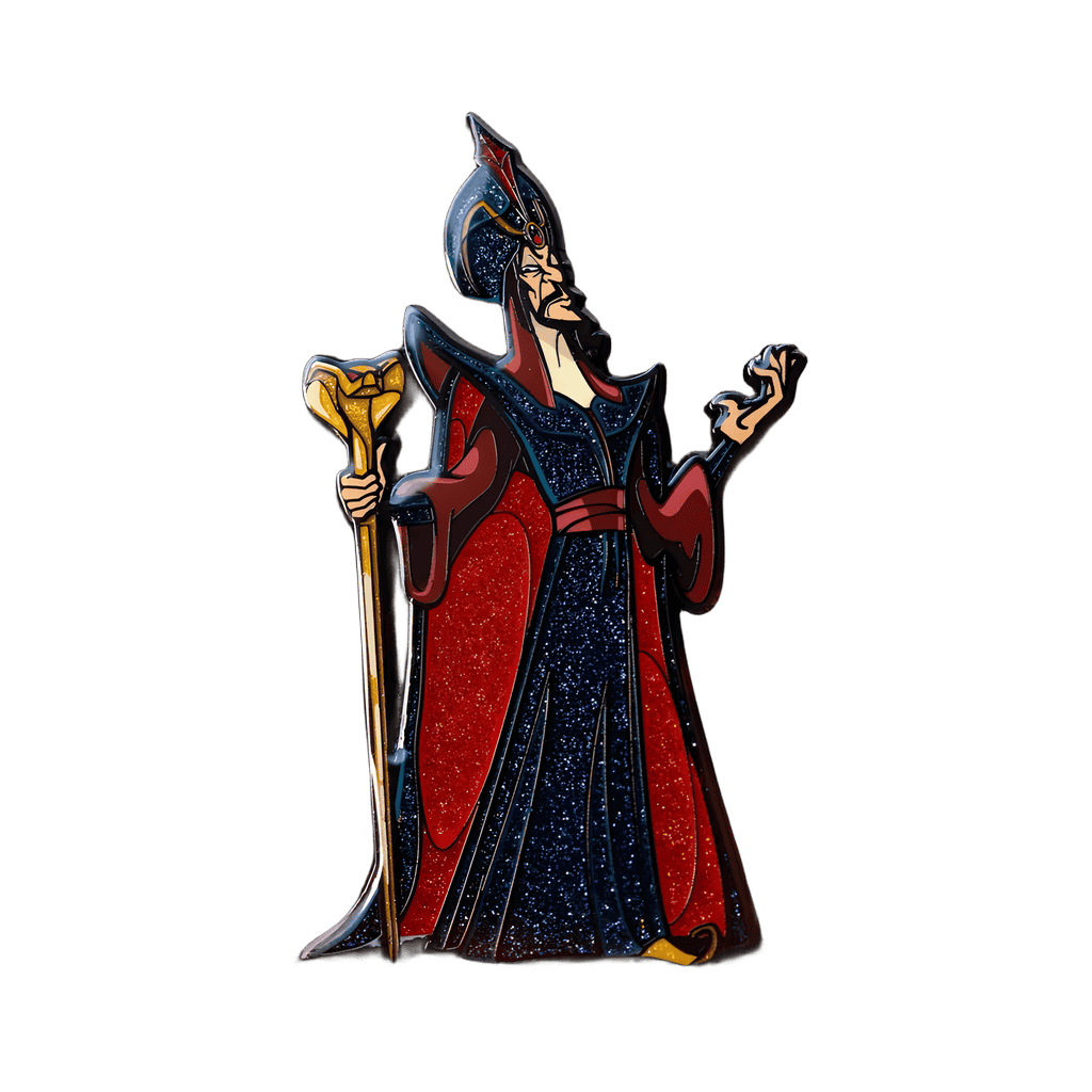 Jafar (955) Disney pin