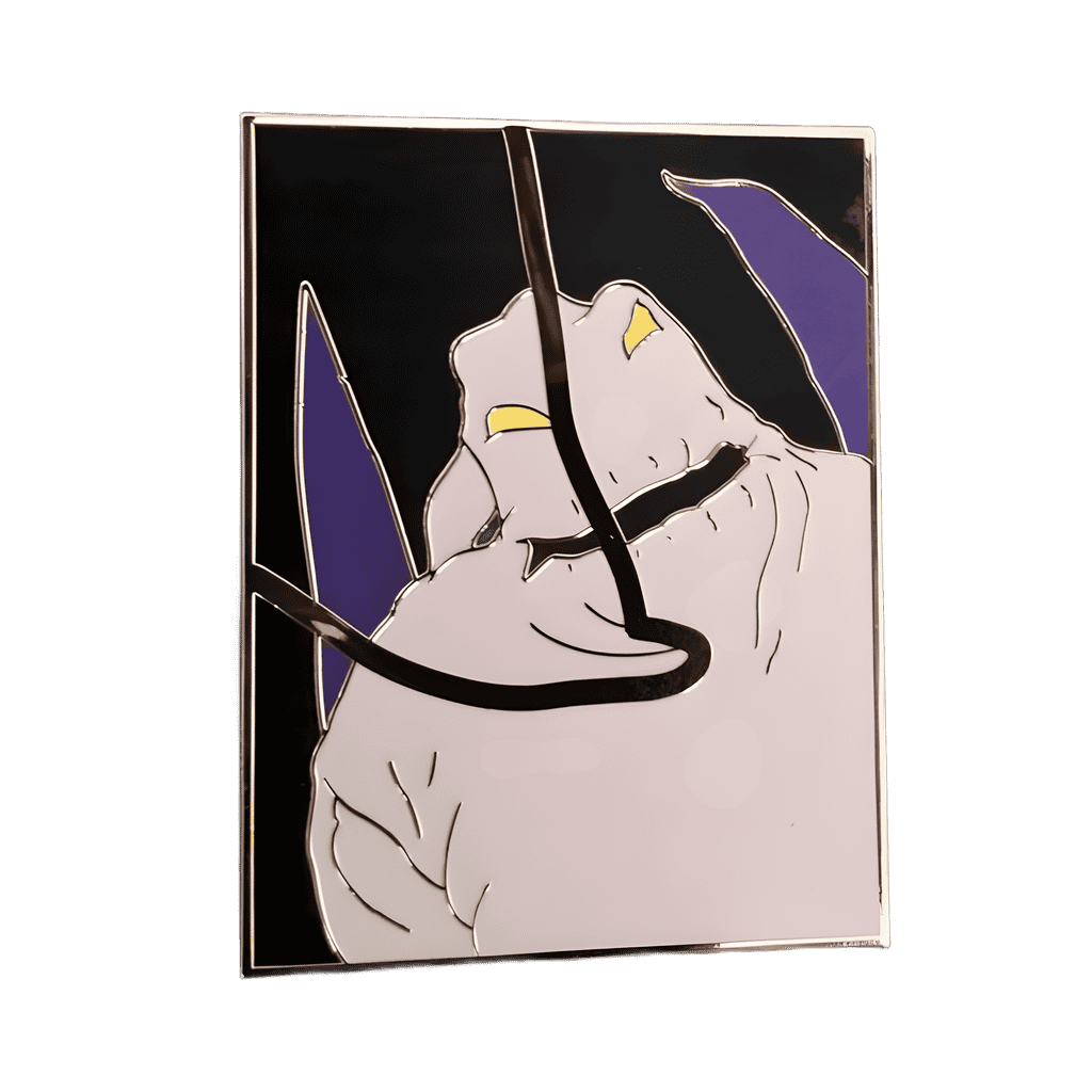 Oogie Boogie Disney pin