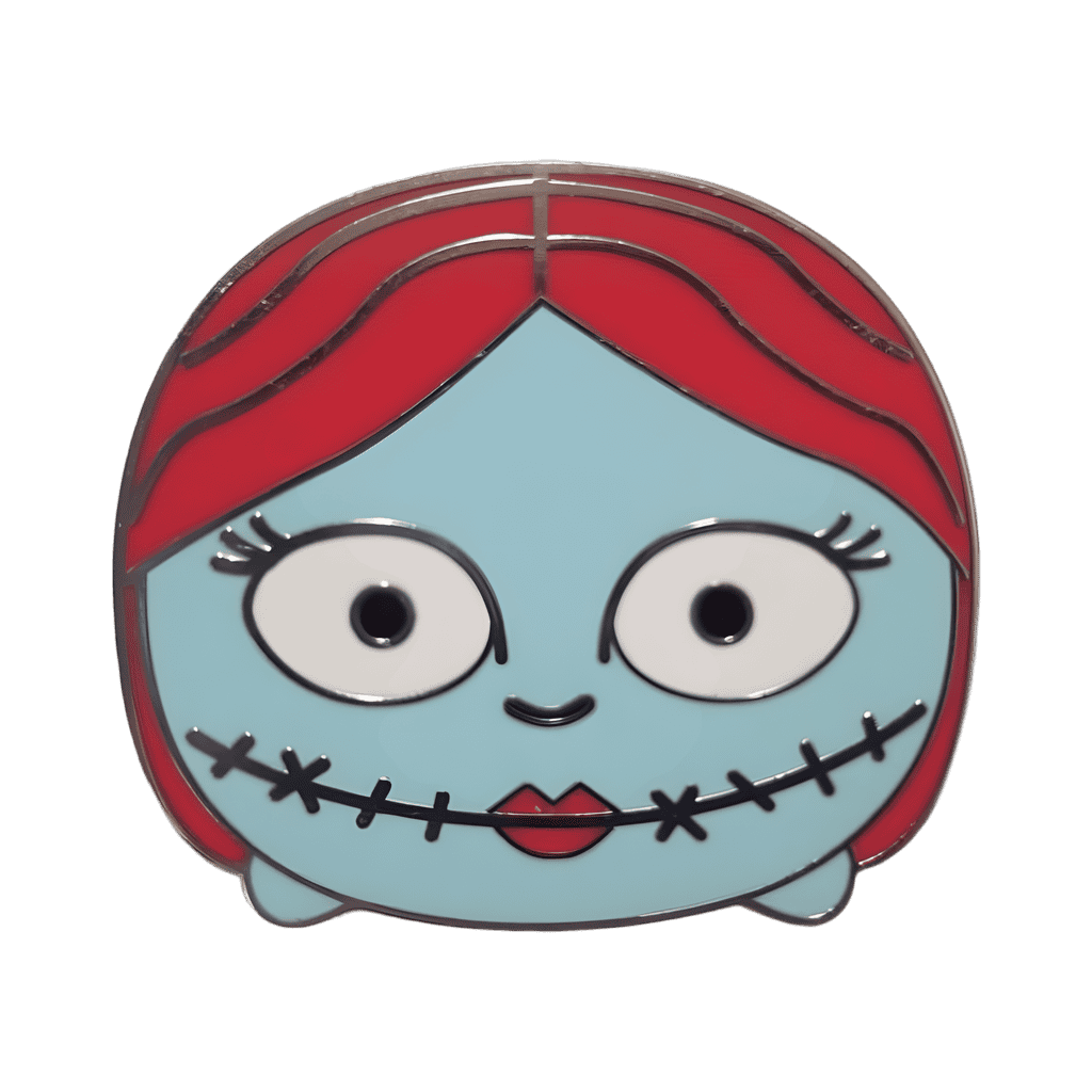 Sally Disney pin