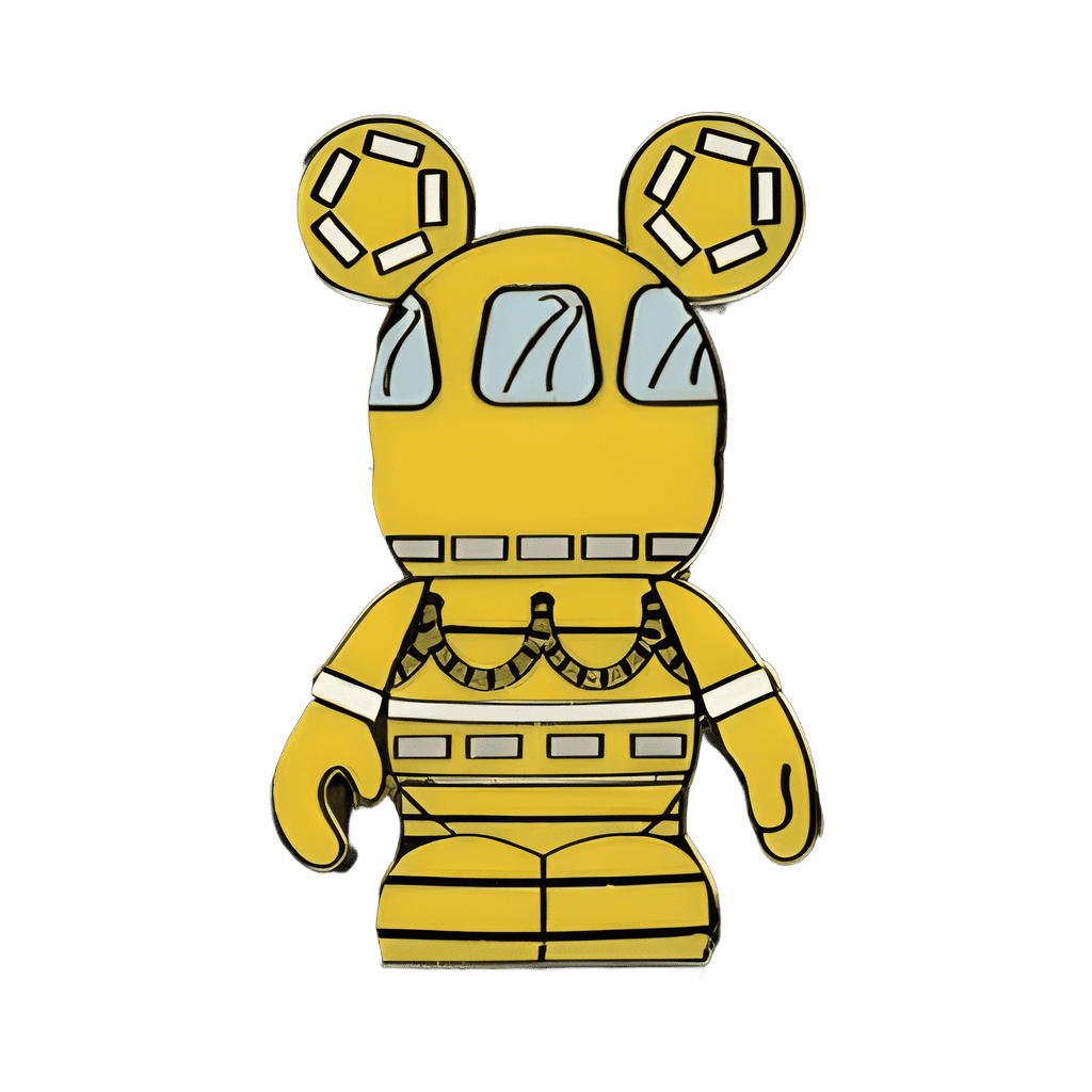 Lifeboat Disney pin