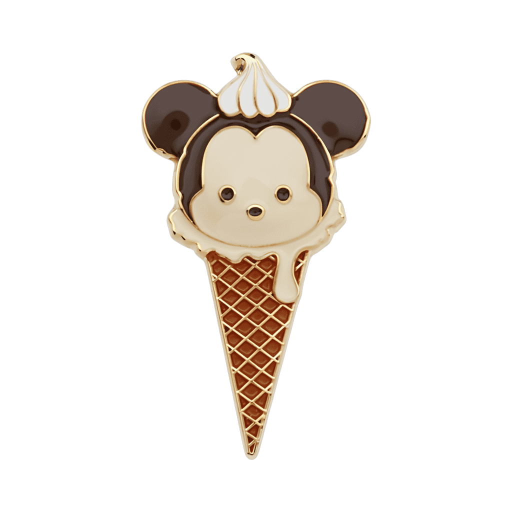 Mickey Mouse Disney pin