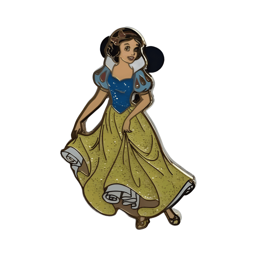 Snow White Disney pin