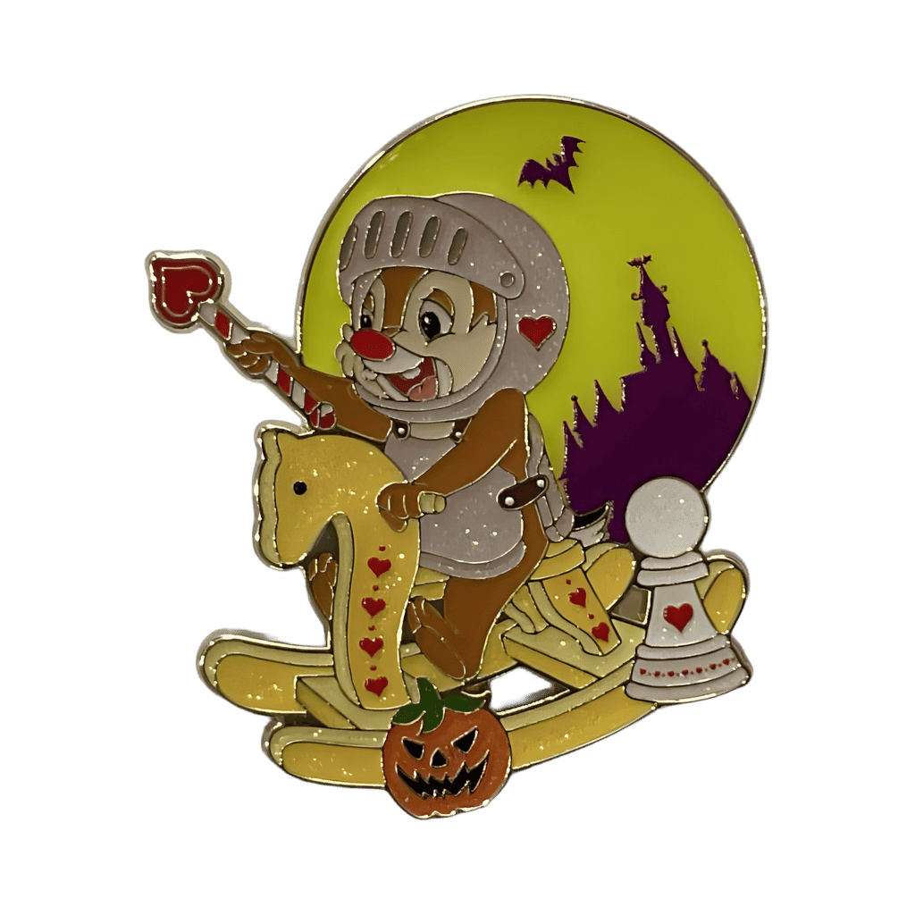 Dale Disney pin
