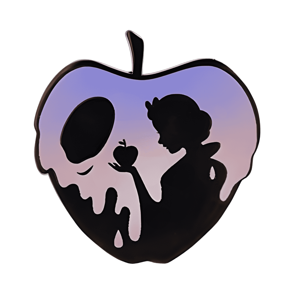 Snow White Disney pin