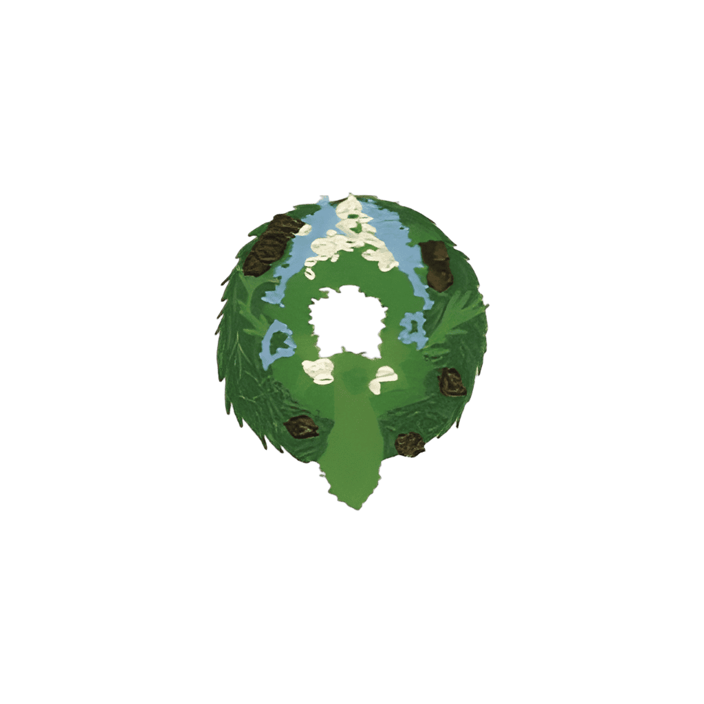 Porch Pins Boxed Set — Funeral Wreath Disney pin