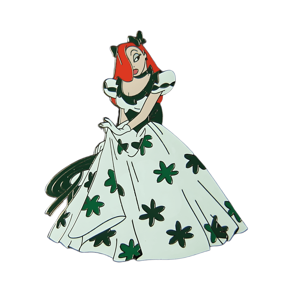 Gone with the Wind Disney pin