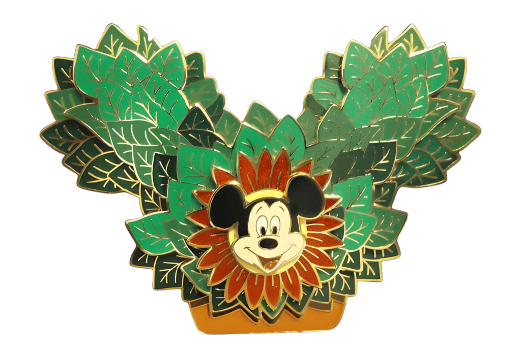 TopiEARy Disney pin