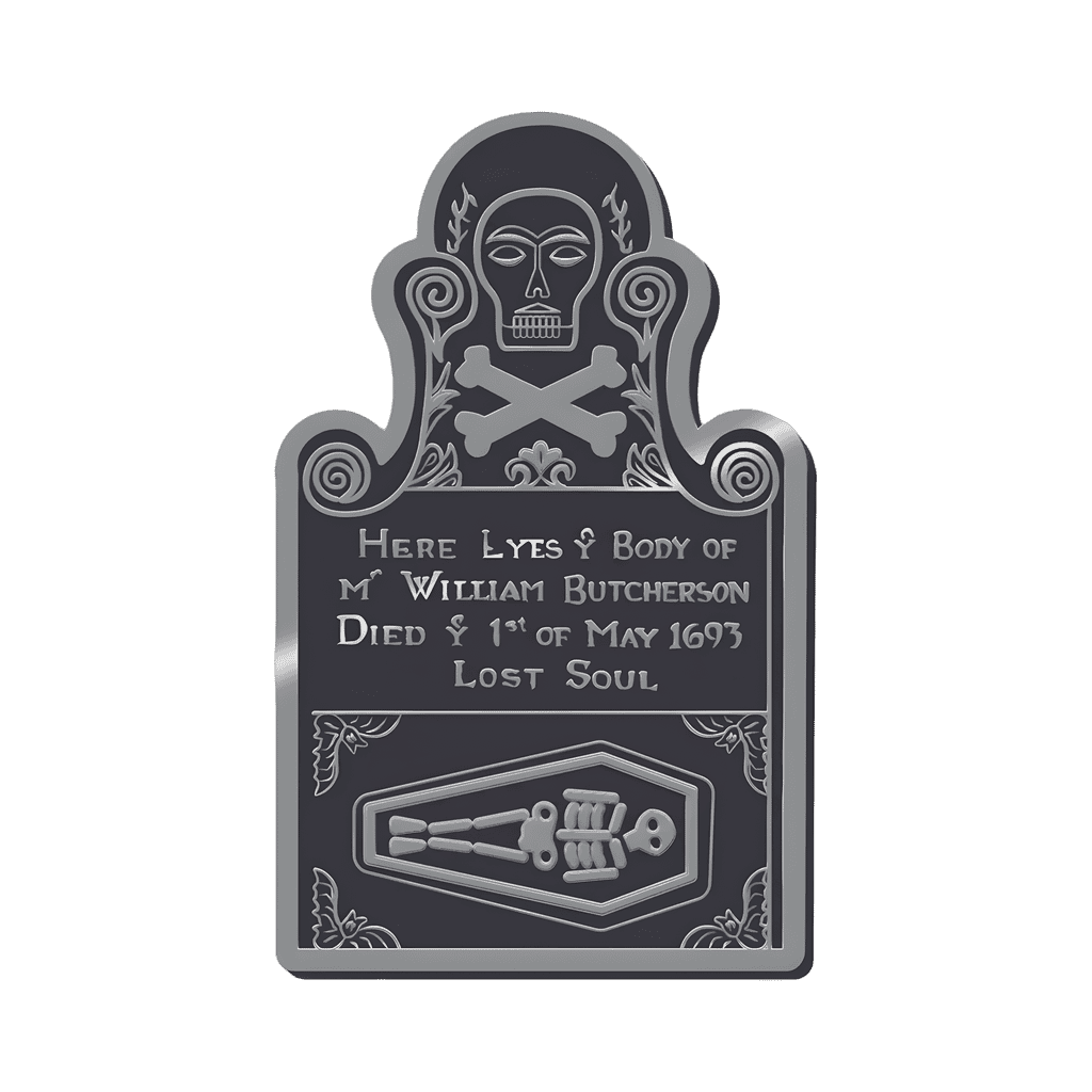 D23-Exclusive Hocus Pocus Disney pin