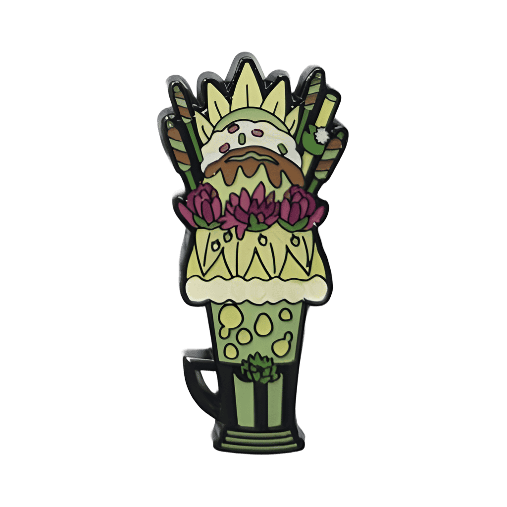 Tiana Disney pin