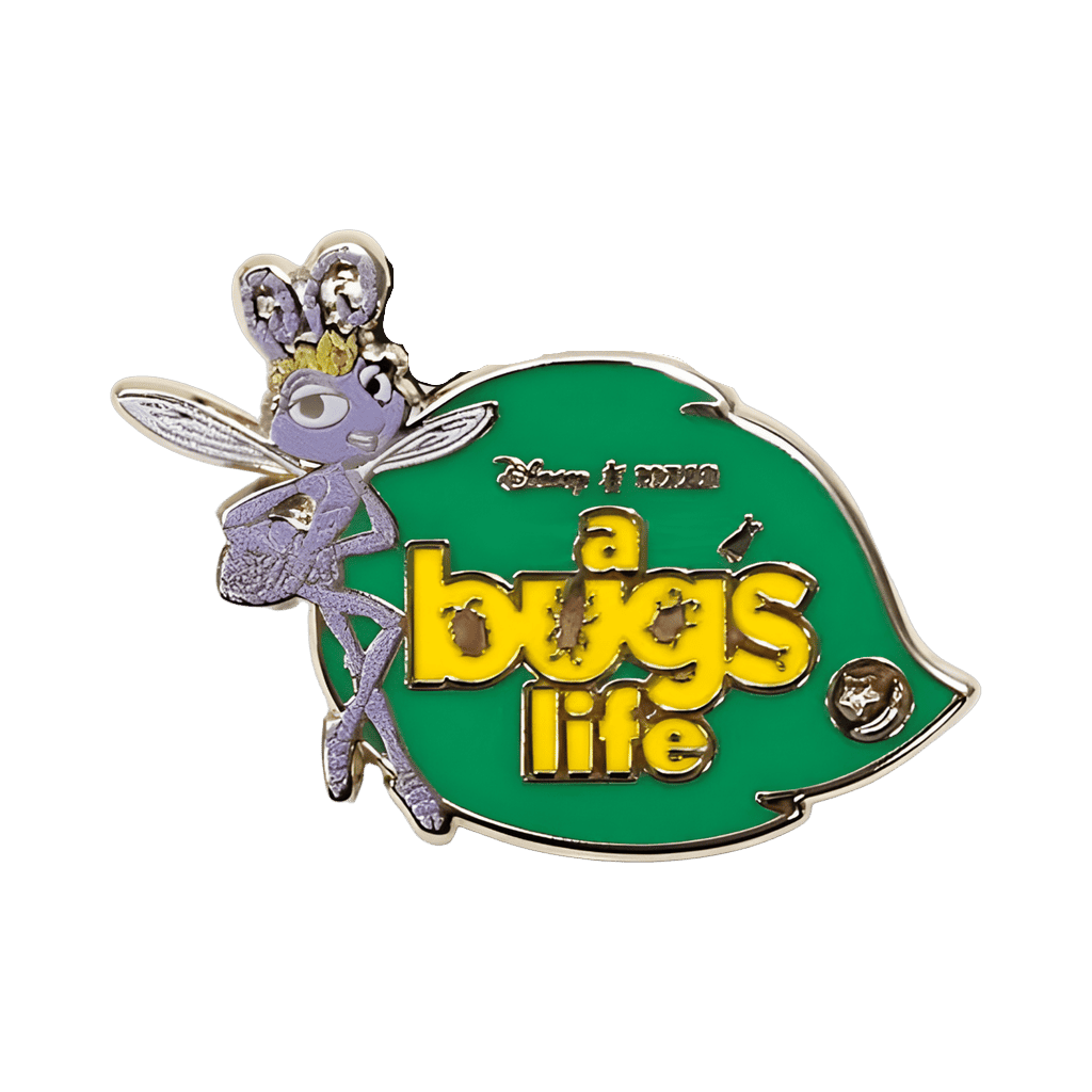 Atta Disney pin