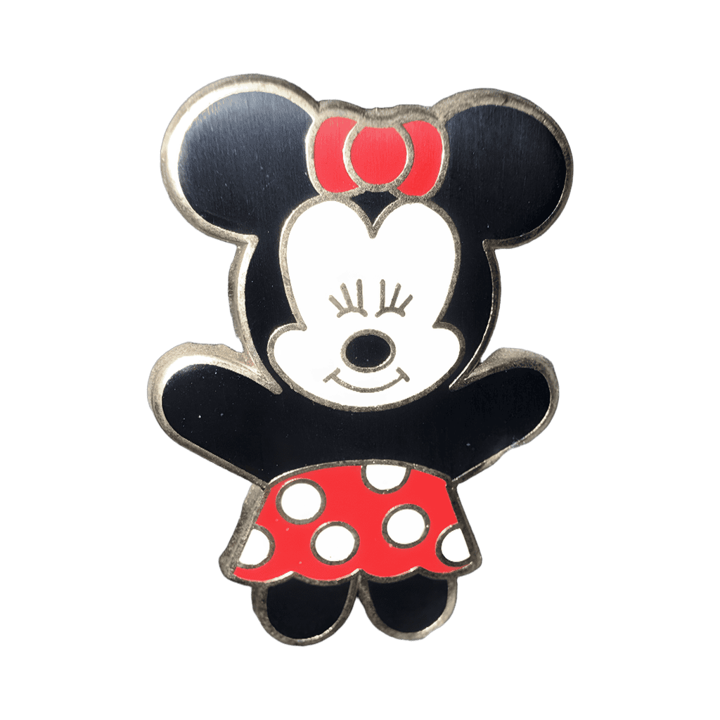 Minnie Mouse Disney pin
