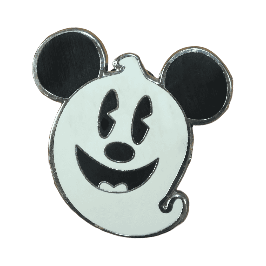 Ghost Cuties - Mickey Disney pin