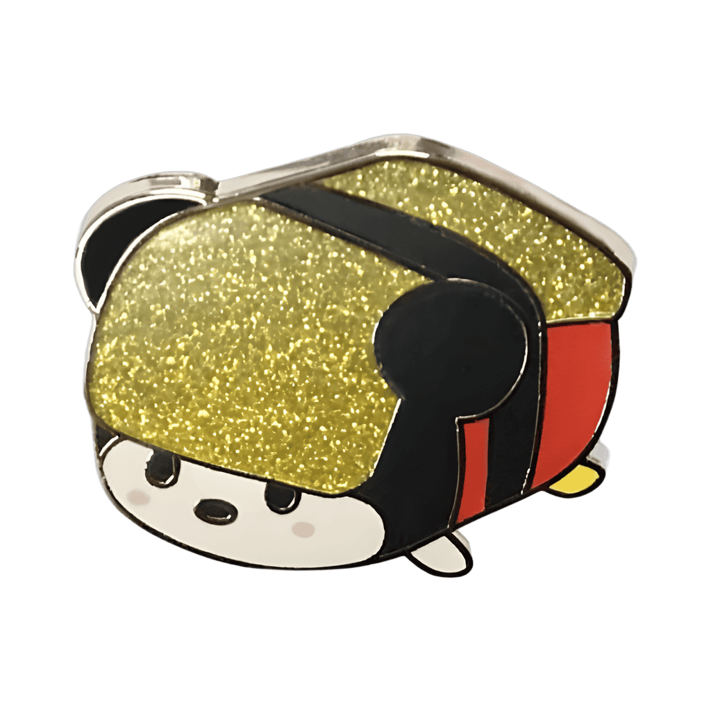 Mickey Mouse Disney pin