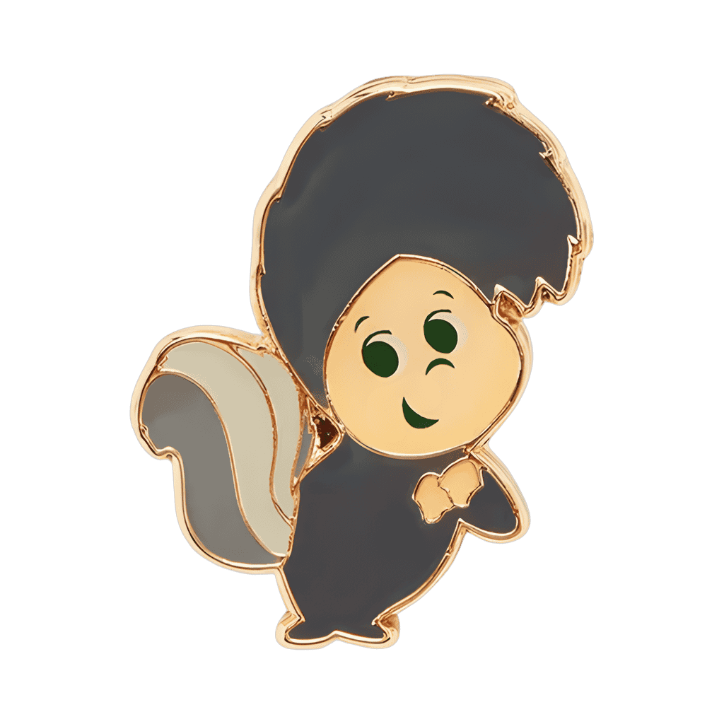 Tootles Disney pin