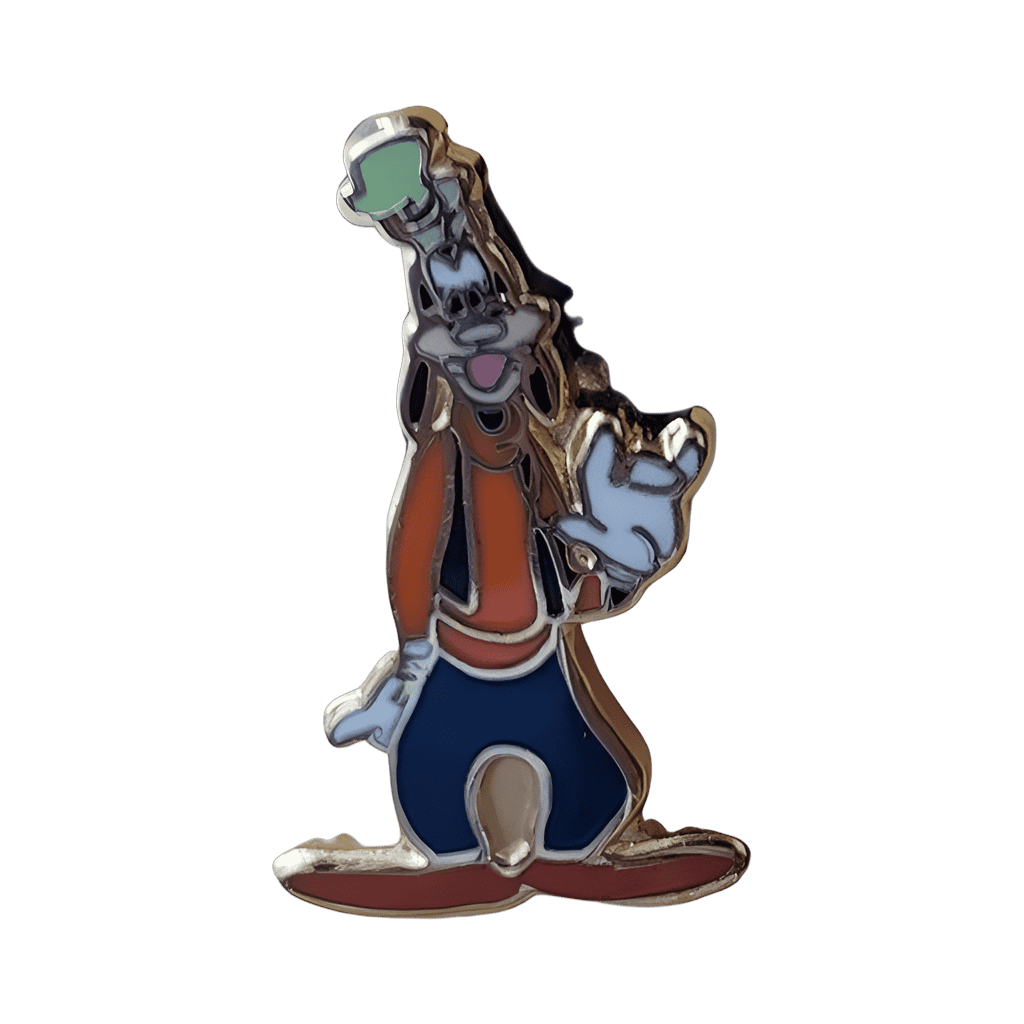 Tiny - Mini Disney pin