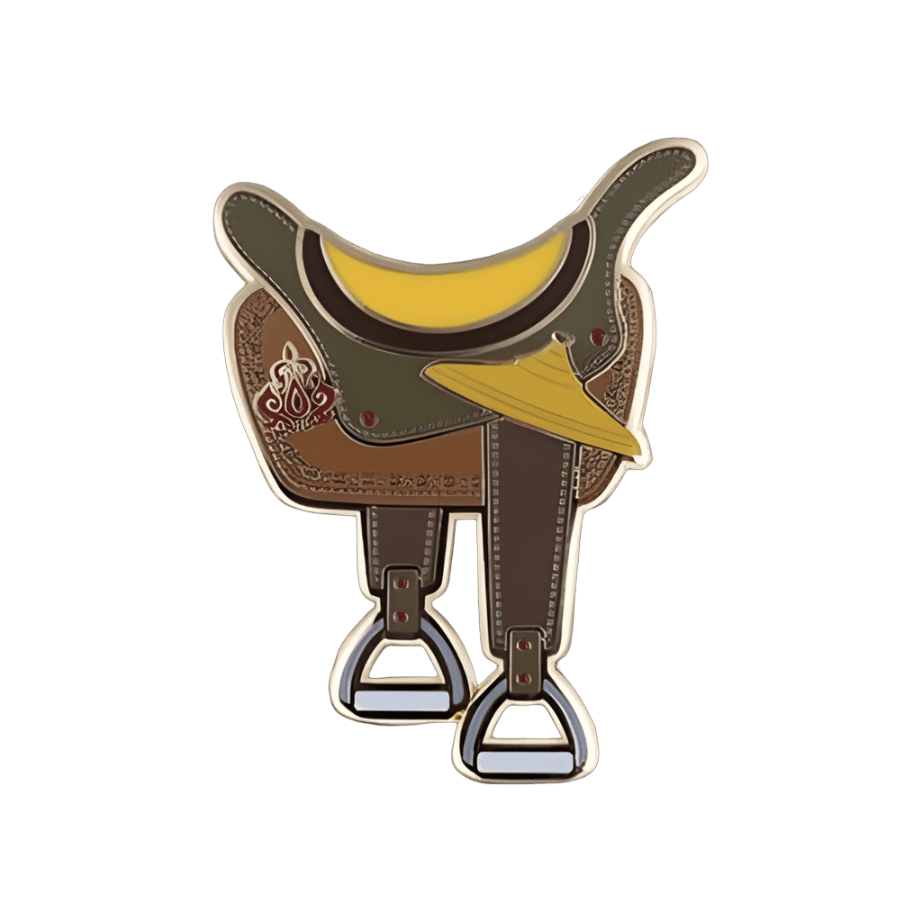 Raya Disney pin
