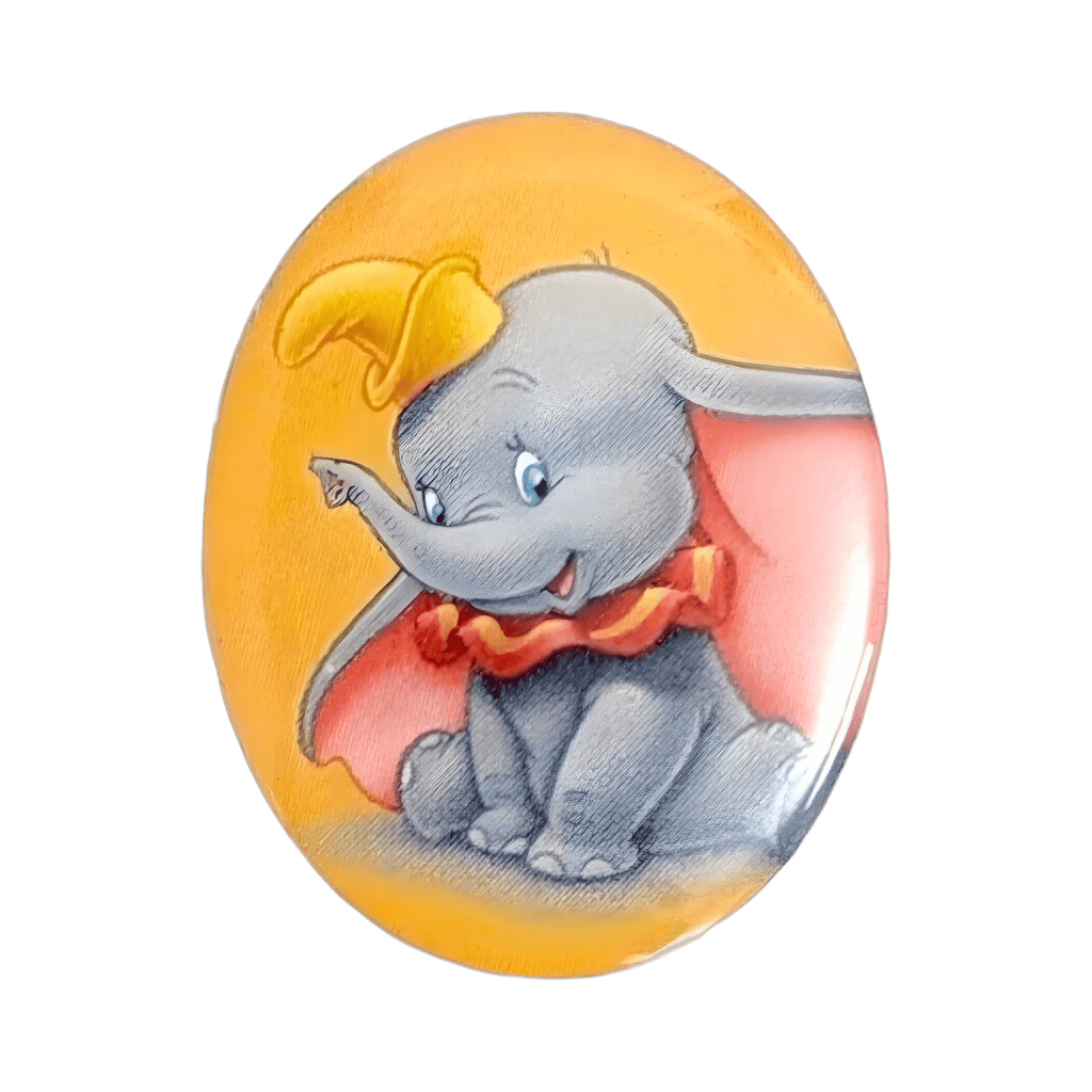 Dumbo - #27 Disney pin